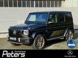 Mercedes-Benz AMG G 63 Grand Edition Comand/AHKCOMAND APS/LED