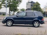 Mercedes-Benz ML 270 CDI Final Edition - Mercedes-Benz ML 270 Gebrauchtwagen