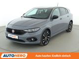 Fiat Tipo 1.4 Turbo S-Design *NAVI*BI-XENON*TEMPO*CAM - Fiat Gebrauchtwagen in Stuttgart