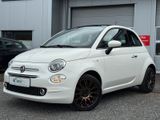 Fiat 500 Collezione*AppCo*Navi*PDC H*Pano*Tempo*Klima - Fiat 500: Collezione