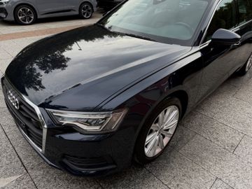 Audi A6 - 3