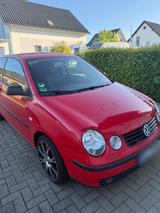 Volkswagen Polo 1.4 TDI TÜV 26 - Volkswagen Polo aus 2002: TDI