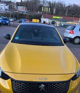 Peugeot 208 GT-Line - Peugeot e-208 von privat