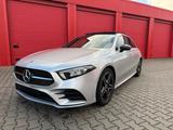 Mercedes-Benz A 200 - AMG Line - Top gepflegt