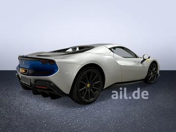 2023 Ferrari 296 GTS 照片 9