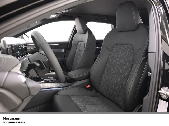 Audi A6 - Bild 11