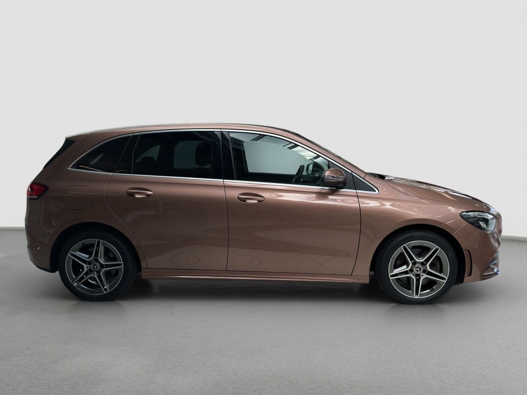 Fahrzeugabbildung Mercedes-Benz B 250 e AMG Line*LED*AppleCarPlay*PDC