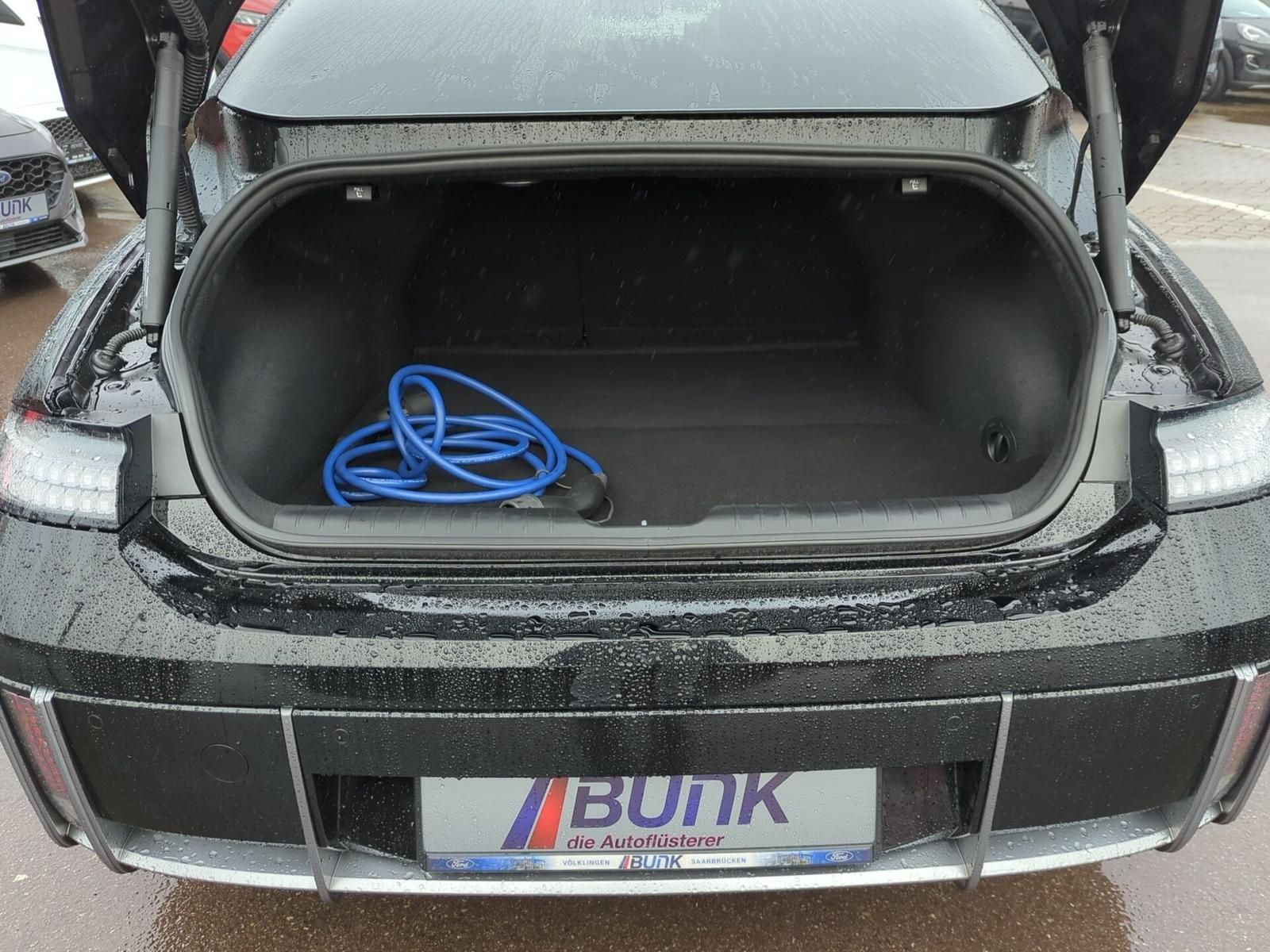 Hyundai IONIQ 6 – Bild 12