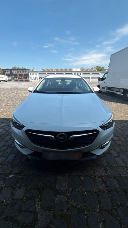 Image of Opel Insignia