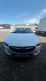 Opel Insignia B 1.6 turbo - Opel Insignia Turbo mit Diesel-Antrieb