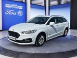 Ford Mondeo Turnier 2.0 Hybrid Titanium *KAMERA*DAB*P - Ford Mondeo Gebrauchtwagen in Nürnberg