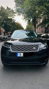 Land Rover Range Rover Velar 2.0 D180 HSE Panorama H K Voll - Land Rover Range Rover Velar in Berlin
