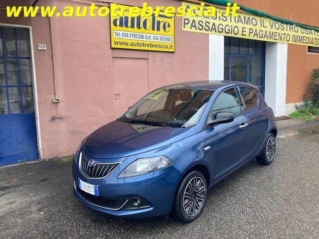 Autres LANCIA Ypsilon 1.0 FireFly 5 porte S&S Hybrid Go