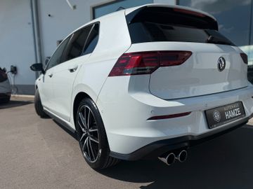 Volkswagen Golf VIII Lim. GTD 147 kW|Kamera|ACC|LED|Kamera
