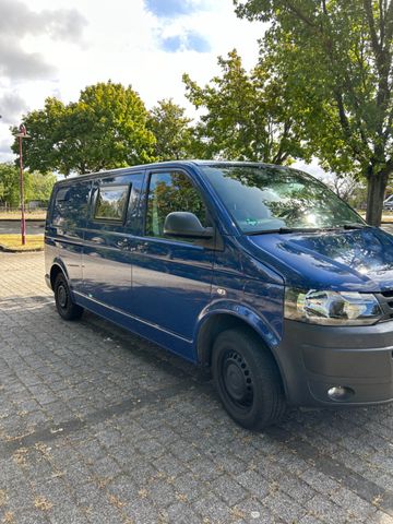 Volkswagen T5 Transporter - Camperausbau