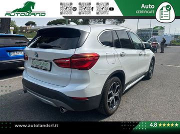 BMW X1 - 6
