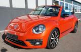 Volkswagen Beetle 1.4 TSI DSG BMT R-Line Cabriolet R-Line