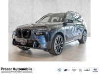 BMW X7 M60 - Vorschau Bild 1