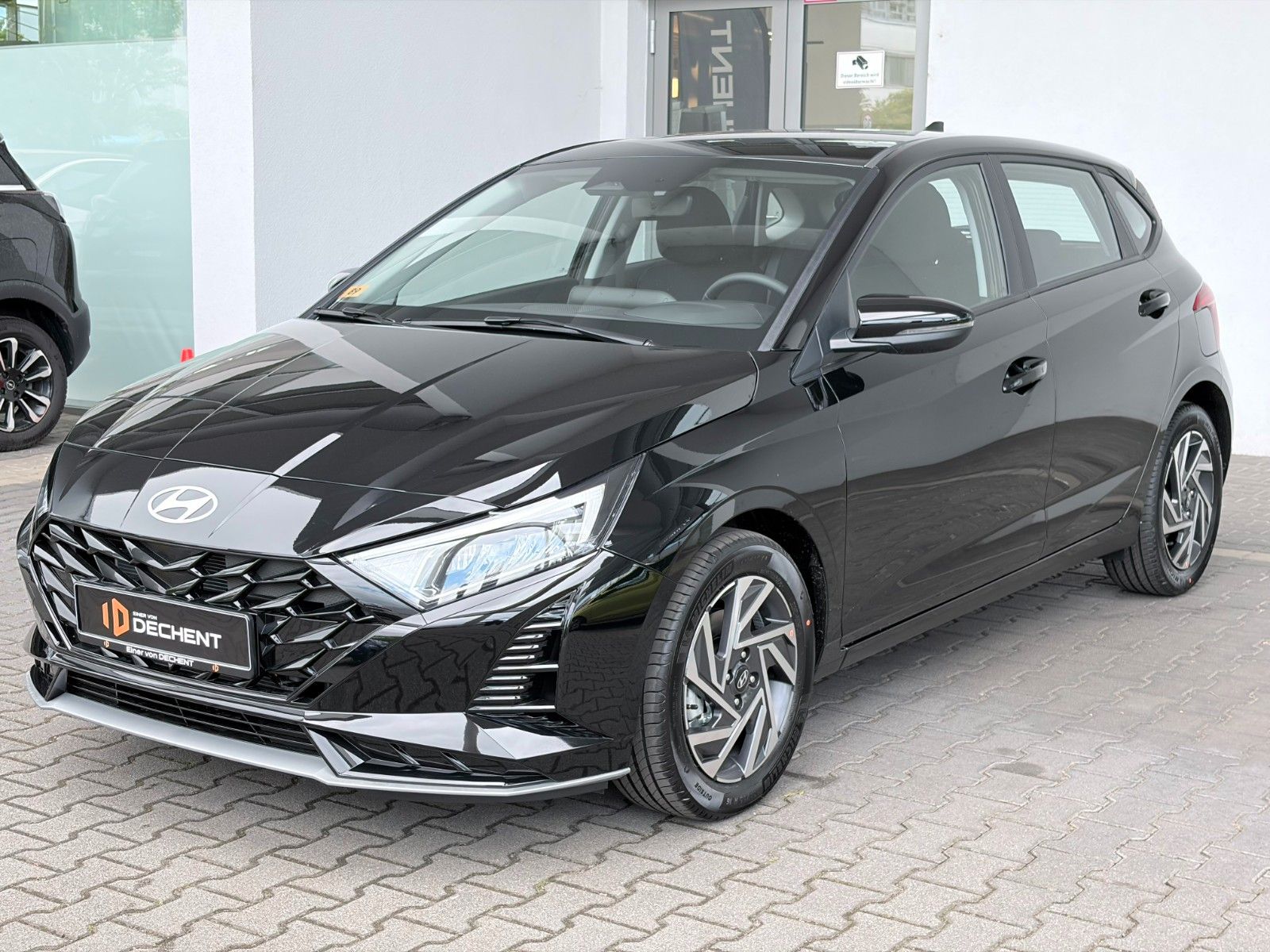 Fahrzeugabbildung Hyundai i20 Trend Automatik/Komfort-Paket!