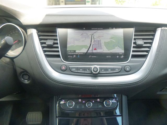 Fahrzeugabbildung Opel Grandland (X) >AUT/LED/NAV/KAM/PDC<