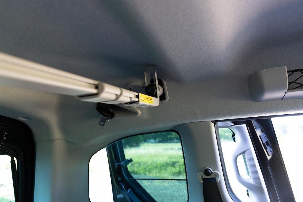Citroën Berlingo HDi 110  XTR