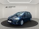 BMW 220d Active Tourer xDrive*LED*Pano*AHK*Garantie - BMW 220 Active Tourer in Bielefeld