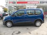 Peugeot Rifter Active L1 - Peugeot Rifter Active mit Diesel-Antrieb