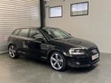 Audi A3 Sportback 1.8 TFSI S line Sportpaket plus - Audi A3: 8p Sportback