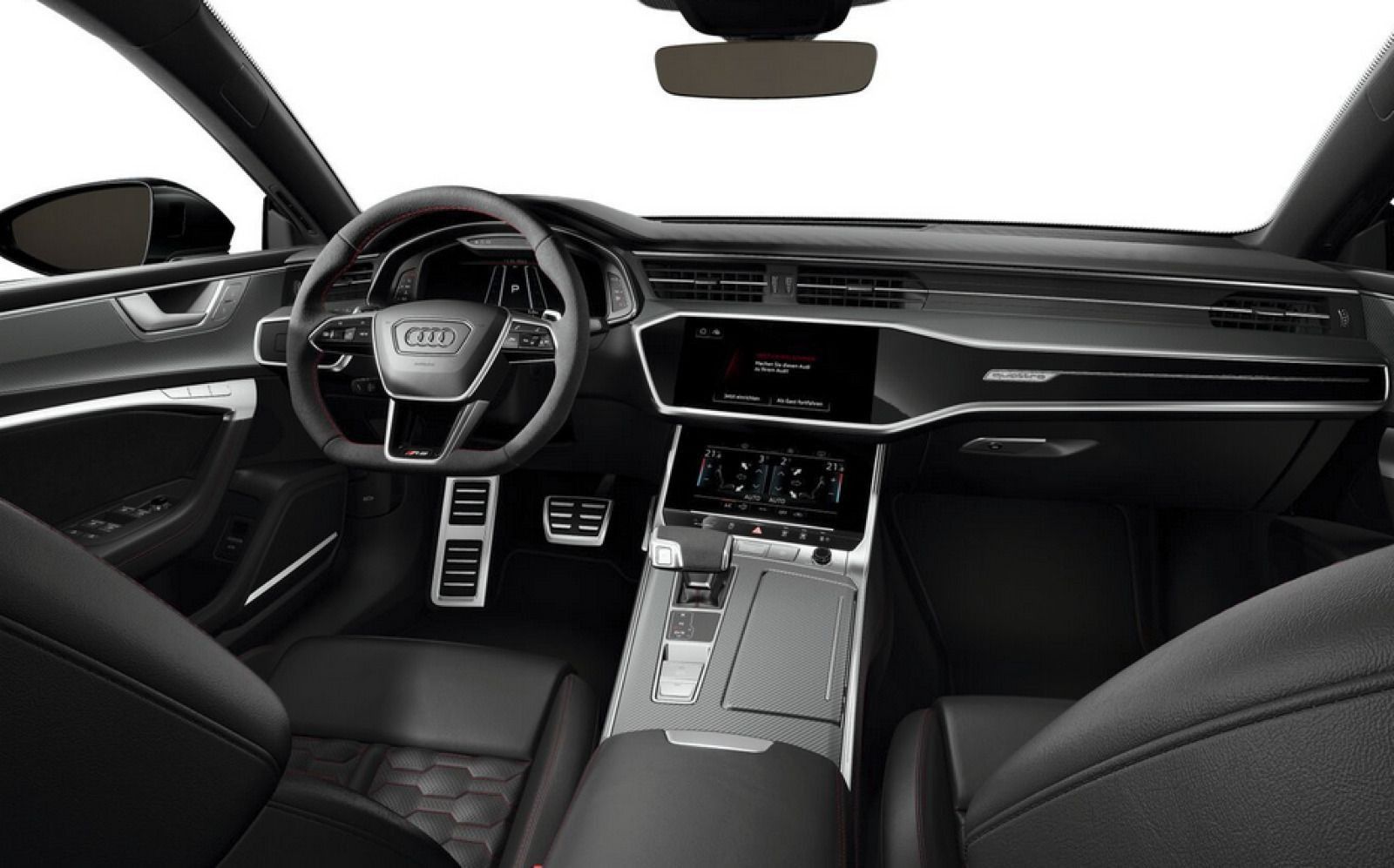 Audi RS7 - Bild 6