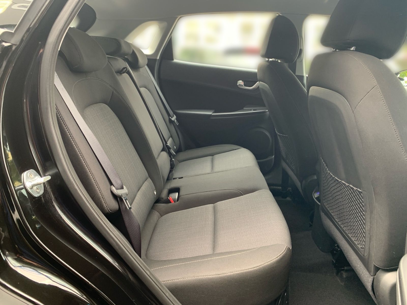 Fahrzeugabbildung Hyundai KONA 1.6 GDI Trend Hybrid Allwetter