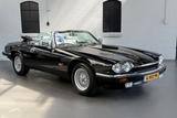 Jaguar XJS 4.0 Convertible Europäisch auto. Volledig ge - Jaguar XJS aus 1992