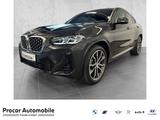 BMW X4 xDrive30d M Sport HUD PANO AHK RFK - BMW X4 in Solingen