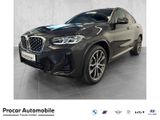BMW X4 xDrive30d M Sport HUD PANO AHK RFK - BMW X4 in Düsseldorf