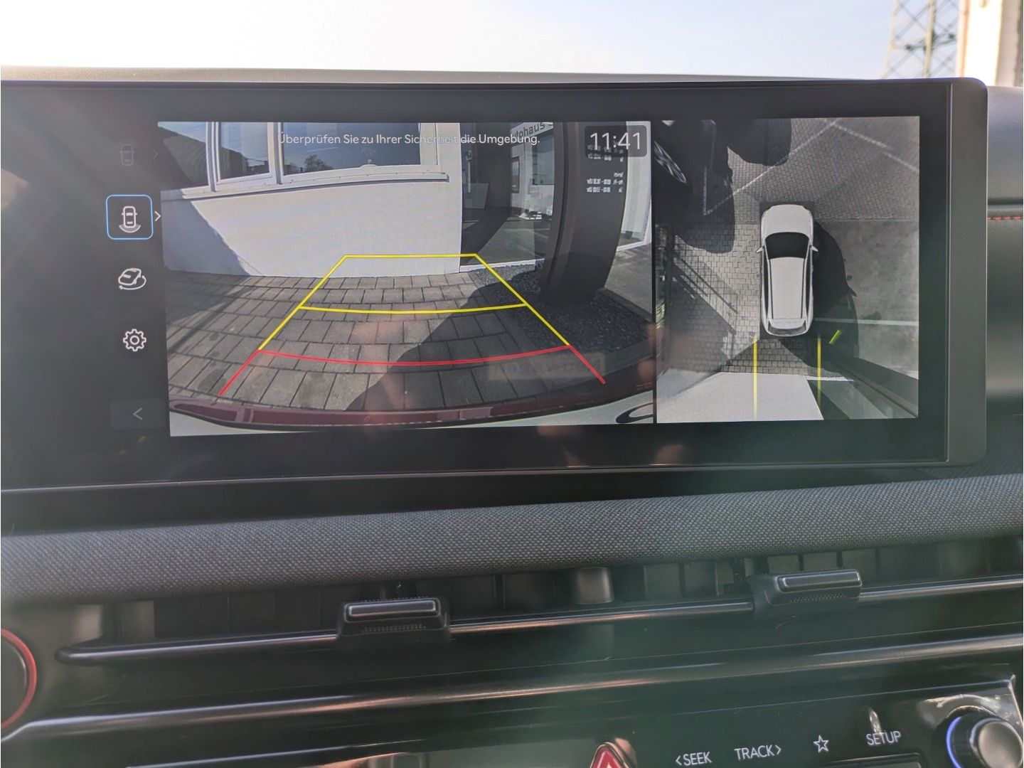 Hyundai Tucson – Bild 11