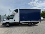Iveco Daily 35S18HA8 Pritsche Plane AHK Tacho BackSlee - Iveco Nürnberg
