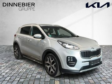 KIA Sportage - 8