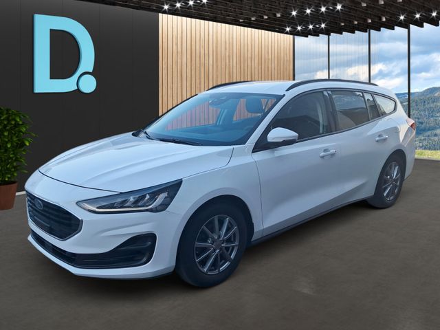 Ford Focus Turnier Cool & Connect