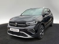 Volkswagen T-Cross - Vorschau Bild 2