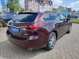 Mazda 6 2.5L Anniversary VOLLAUSSTATTUNG - Mazda 6: V6