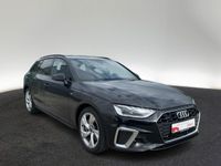 Audi A4 - Vorschau Bild 5