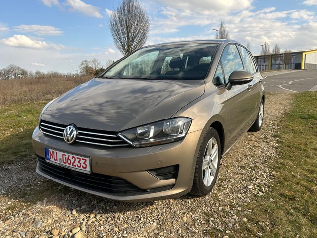 Volkswagen Golf Sportsvan VII Comfortline BMT/Start-Stopp