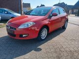 Fiat Bravo 1.4 16V T JET Dynamic - Fiat Bravo mit Benzin-Antrieb: 1.4