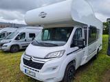 Carado A361 - Carado Etagenbett Diesel Alkoven