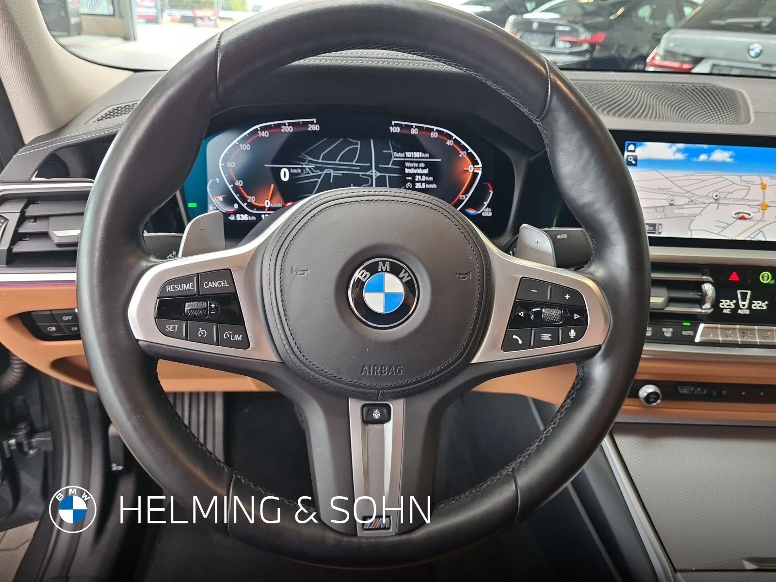 BMW 330 - Bild 17