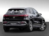 Mercedes-Benz EQA 250 |DISTR|LED|NAVI|KAM|MBUX|PTS|SHZ|TOTW - Mercedes-Benz mit Elektro-Antrieb