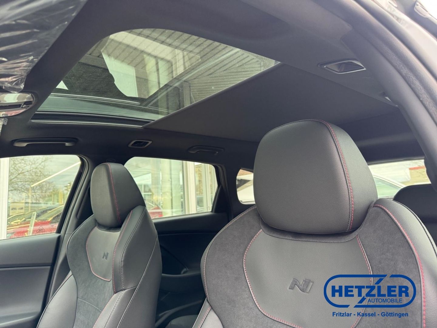 Hyundai i30 – Bild 20