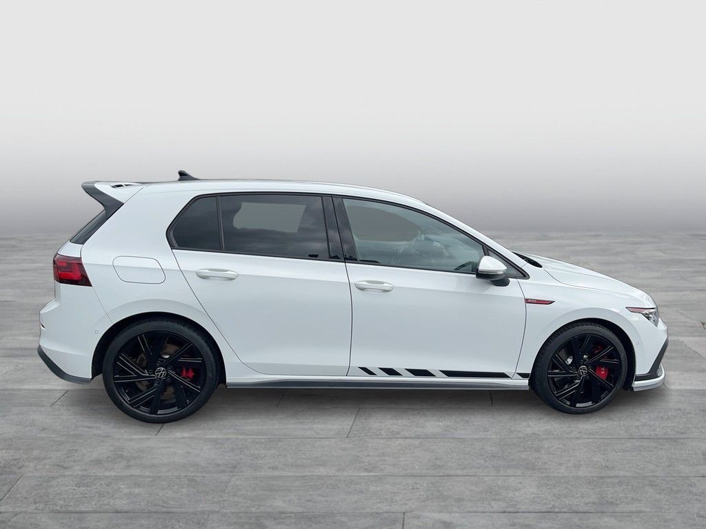 Volkswagen Golf - Bild 9