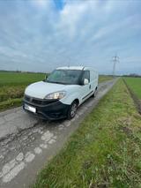 Fiat Biete Fiat Doblo Maxi, Tüv 10.27 - Fiat Doblo in Hamm
