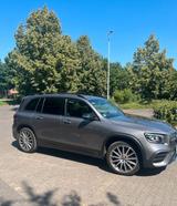 Mercedes-Benz GLB 200 - AMG-Line - 7 Sitzer - Mercedes-Benz GLB 200 in Köln