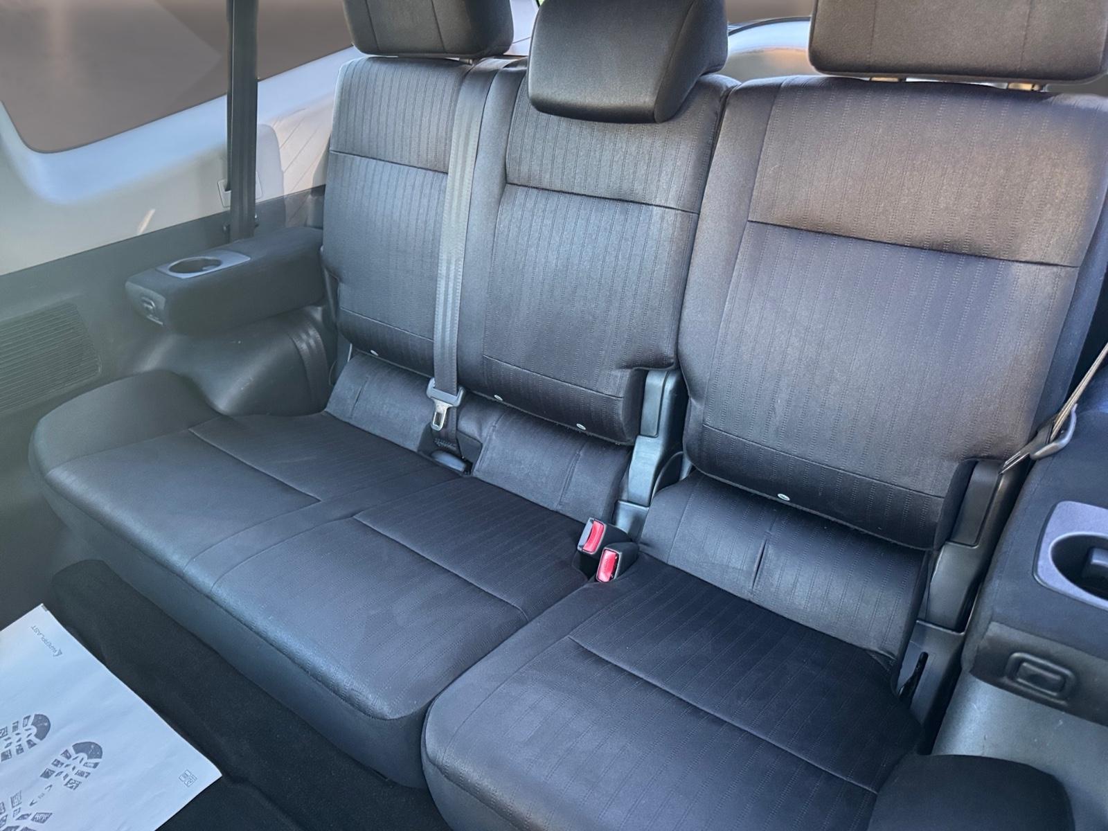 Mitsubishi Pajero 3.2 DI-D 200 ch • 3 portes • 4x4 • Boîte manuelle • Attelage